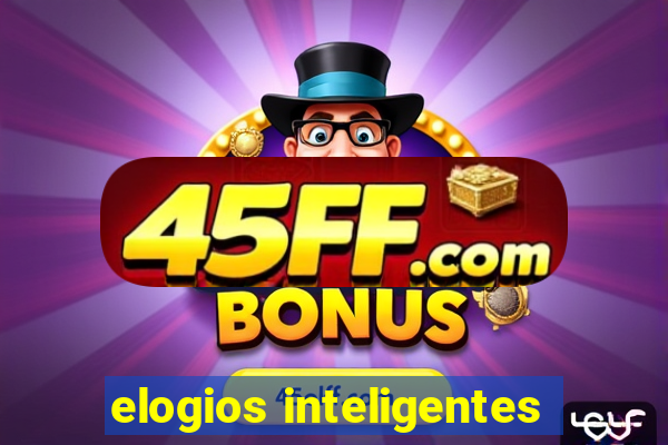 elogios inteligentes
